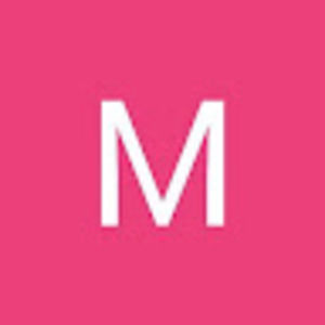 Meet your Posher, Marvin